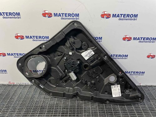 MACARA USA SPATE DREAPTA MERCEDES B-CLASS B-CLASS - - (2011 2018)