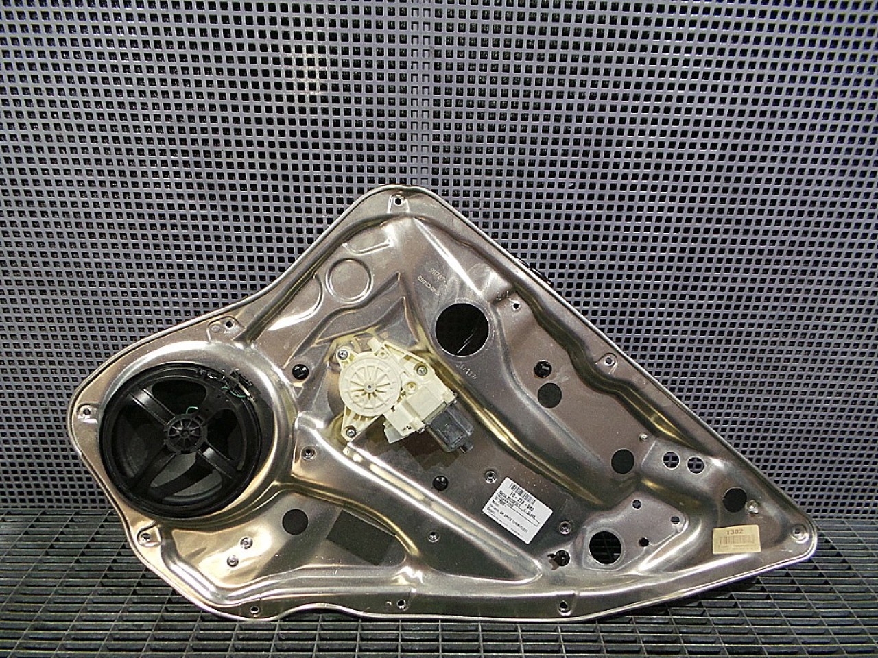 MACARA USA SPATE DREAPTA MERCEDES C-CLASS - - (2007 2011)