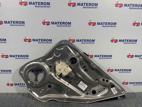 MACARA USA SPATE DREAPTA MERCEDES C-CLASS - - (2007 2011)