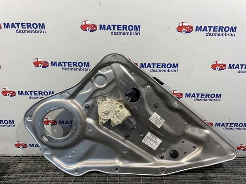 MACARA USA SPATE DREAPTA MERCEDES C-CLASS - - (2007 2011)