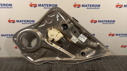 MACARA USA SPATE DREAPTA MERCEDES C-CLASS C-CLASS - - (2011 2014)