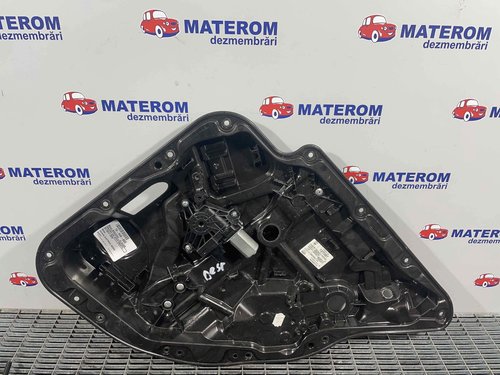 MACARA USA SPATE DREAPTA MERCEDES C-CLASS C-CLASS - - (2014 2018)