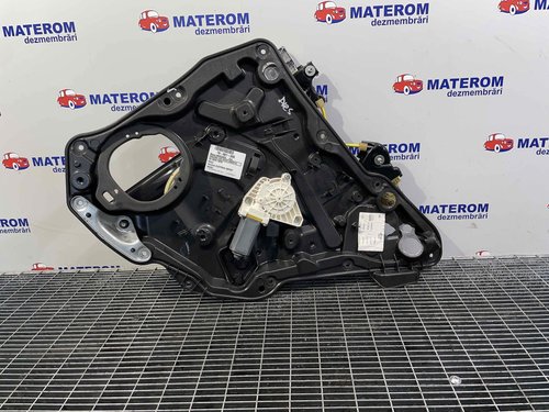 MACARA USA SPATE DREAPTA MERCEDES CLA - - (2013 2019)