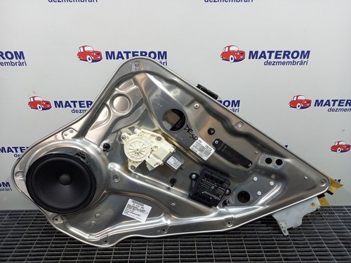 MACARA USA SPATE DREAPTA MERCEDES E-CLASS 2.2 CDI - (2013 2016)