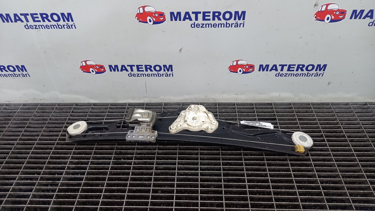 MACARA USA SPATE DREAPTA MERCEDES E-CLASS - - (2005 2009)