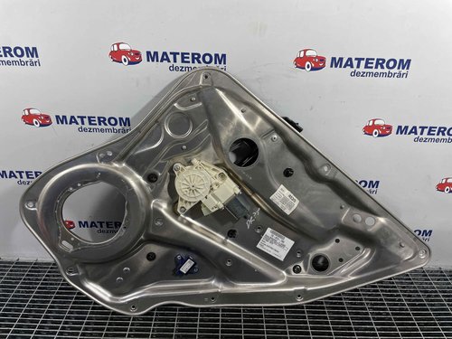 MACARA USA SPATE DREAPTA MERCEDES E-CLASS - - (2009 2013)