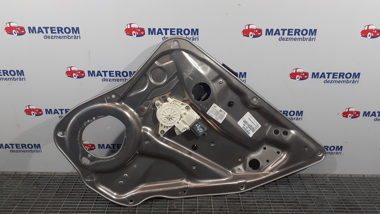 MACARA USA SPATE DREAPTA MERCEDES E-CLASS - - (2009 2013)