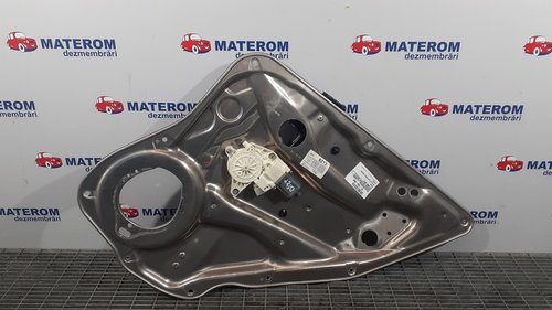MACARA USA SPATE DREAPTA MERCEDES E-CLASS - - (2009 2013)