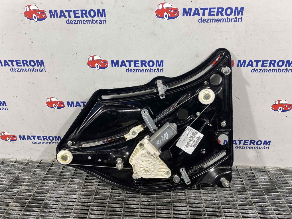 MACARA USA SPATE DREAPTA MERCEDES E-CLASS - - (2009 2013)