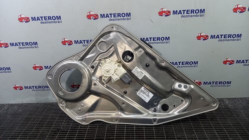 MACARA USA SPATE DREAPTA MERCEDES E-CLASS - - (2013 2016)