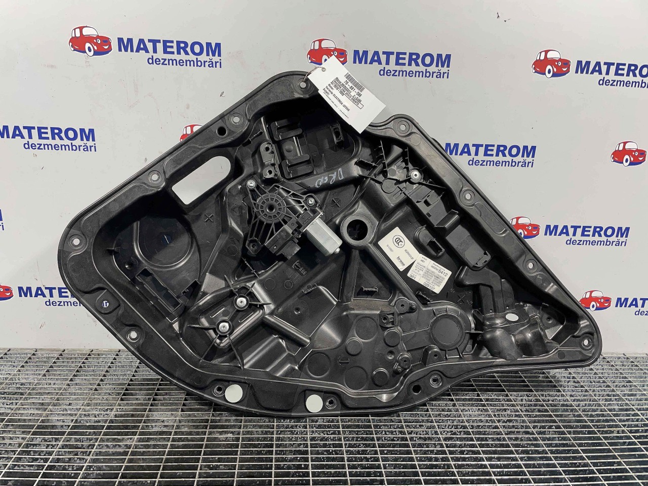 MACARA USA SPATE DREAPTA MERCEDES E-CLASS - - (2016 2020)