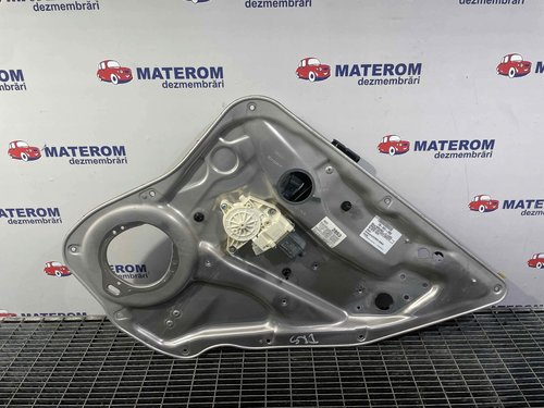 MACARA USA SPATE DREAPTA MERCEDES E-CLASS E-CLASS - - (2013 2016)