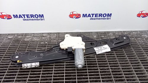 MACARA USA SPATE DREAPTA MERCEDES E-CLASS E-CLASS - - (2002 2006)