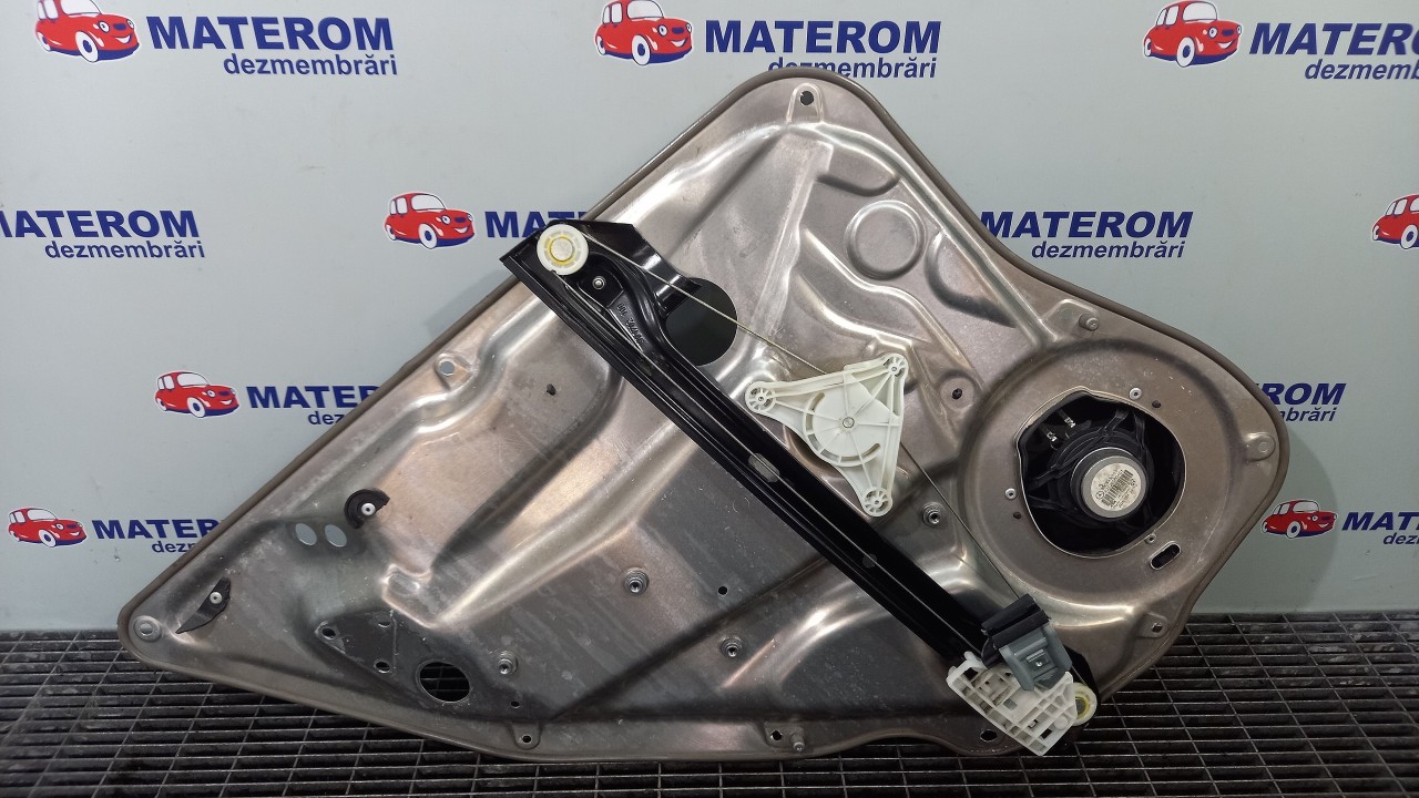 MACARA USA SPATE DREAPTA MERCEDES E-CLASS E-CLASS - - (2009 2016)