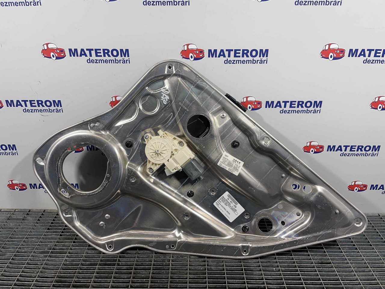 MACARA USA SPATE DREAPTA MERCEDES E-CLASS E-CLASS - - (2013 2016)