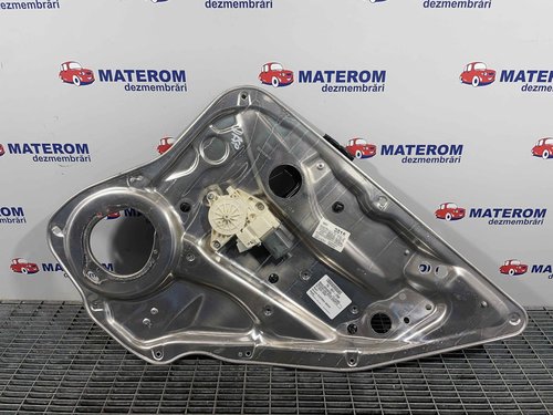 MACARA USA SPATE DREAPTA MERCEDES E-CLASS E-CLASS - - (2013 2016)