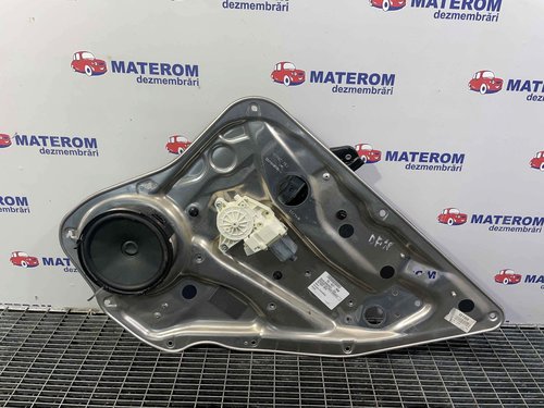 MACARA USA SPATE DREAPTA MERCEDES GLK - - (2012 2015)