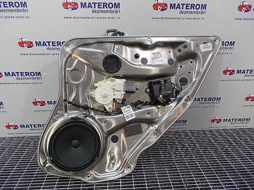 MACARA USA SPATE DREAPTA MERCEDES GLK GLK - - (2008 2015)
