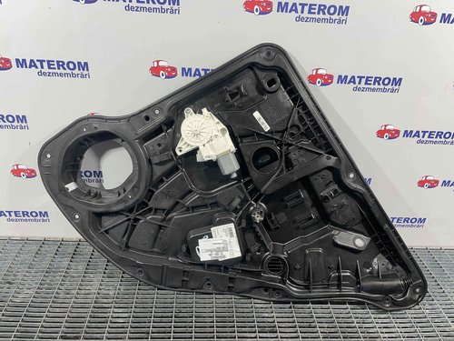 MACARA USA SPATE DREAPTA MERCEDES ML - - (2012 2019)