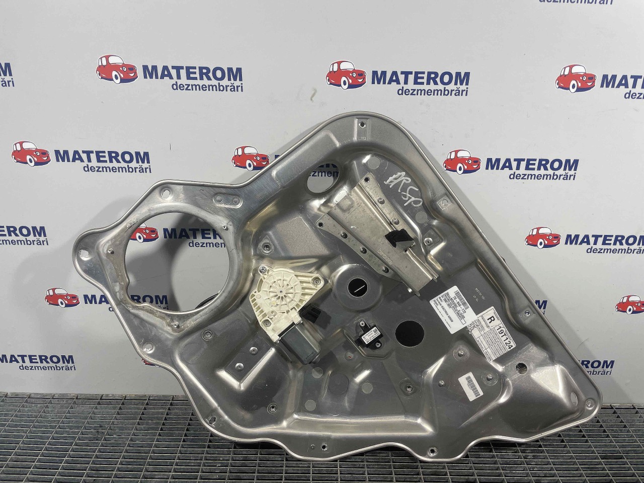 MACARA USA SPATE DREAPTA MERCEDES S-CLASS S-CLASS - - (2006 2013)
