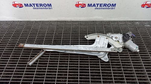 MACARA USA SPATE DREAPTA MITSUBISHI ASX - - (2010 2016)