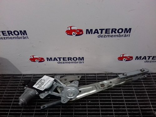 MACARA USA SPATE DREAPTA MITSUBISHI ASX ASX - - (2010 2016)