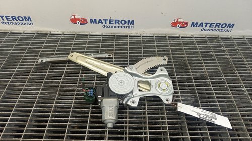MACARA USA SPATE DREAPTA NISSAN JUKE JUKE - - (2010 2017)