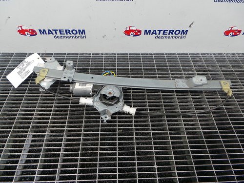MACARA USA SPATE DREAPTA NISSAN NAVARA - - (2005 2010)