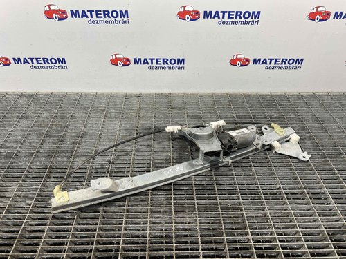 MACARA USA SPATE DREAPTA NISSAN NAVARA - - (2010 2013)