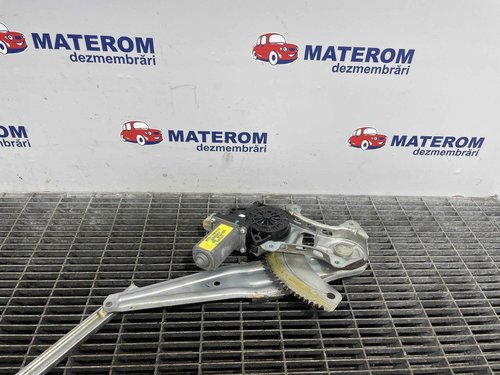 MACARA USA SPATE DREAPTA NISSAN NOTE - - (2013 2019)