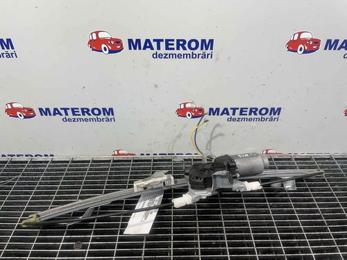 MACARA USA SPATE DREAPTA NISSAN PATHFINDER - - (2010 2013)