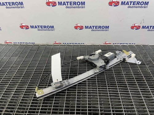 MACARA USA SPATE DREAPTA NISSAN PATHFINDER PATHFINDER - - (2005 2010)