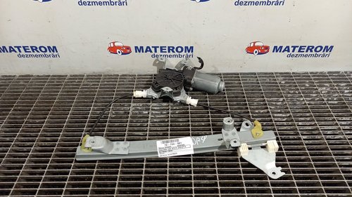 MACARA USA SPATE DREAPTA NISSAN QASHQAI - - (2010 2014)