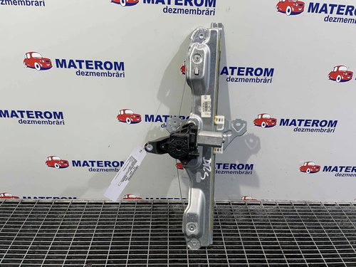 MACARA USA SPATE DREAPTA NISSAN QASHQAI - - (2013 2017)