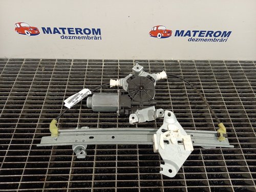 MACARA USA SPATE DREAPTA NISSAN QASHQAI PLUS2 - - (2010 2014)