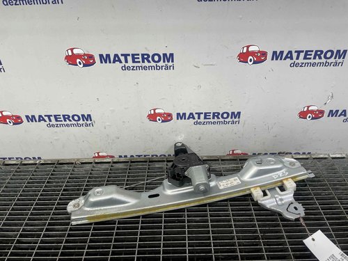 MACARA USA SPATE DREAPTA NISSAN QASHQAI QASHQAI - - (2013 2017)