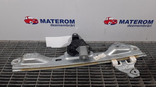 MACARA USA SPATE DREAPTA NISSAN QASHQAI QASHQAI - - (2013 2017)