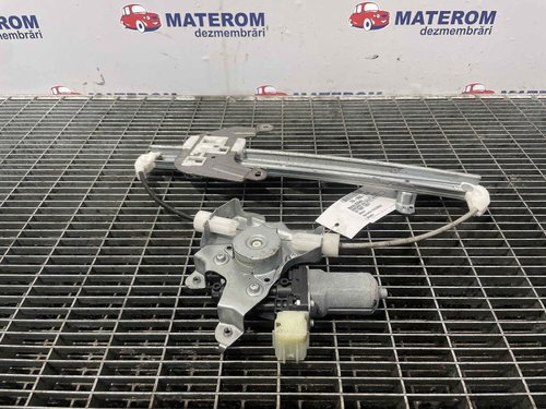 MACARA USA SPATE DREAPTA NISSAN X-TRAIL - - (2007 2014)