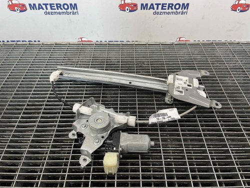 MACARA USA SPATE DREAPTA NISSAN X-TRAIL X-TRAIL - - (2007 2010)