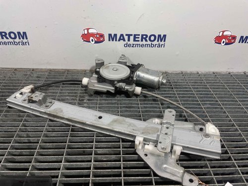 MACARA USA SPATE DREAPTA NISSAN X-TRAIL X-TRAIL - - (2003 2007)
