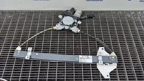 MACARA USA SPATE DREAPTA OPEL ANTARA - - (2010 2015)