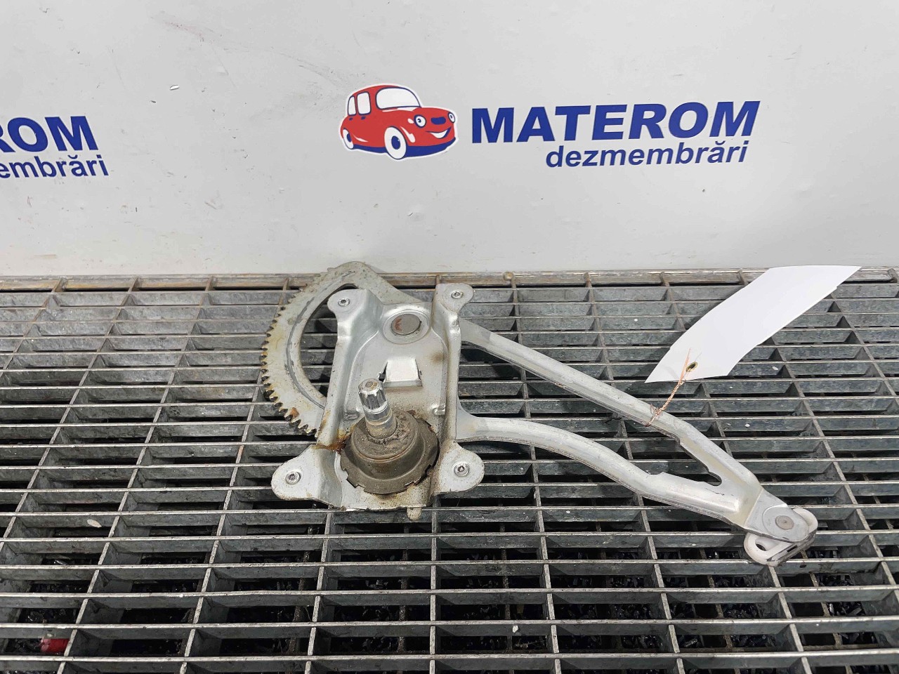MACARA USA SPATE DREAPTA OPEL ASTRA G - - (1998 2004)