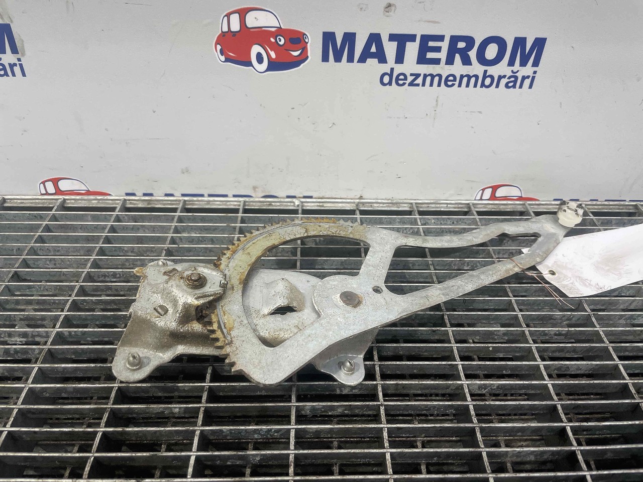 MACARA USA SPATE DREAPTA OPEL ASTRA G ASTRA G - - (1998 2004)