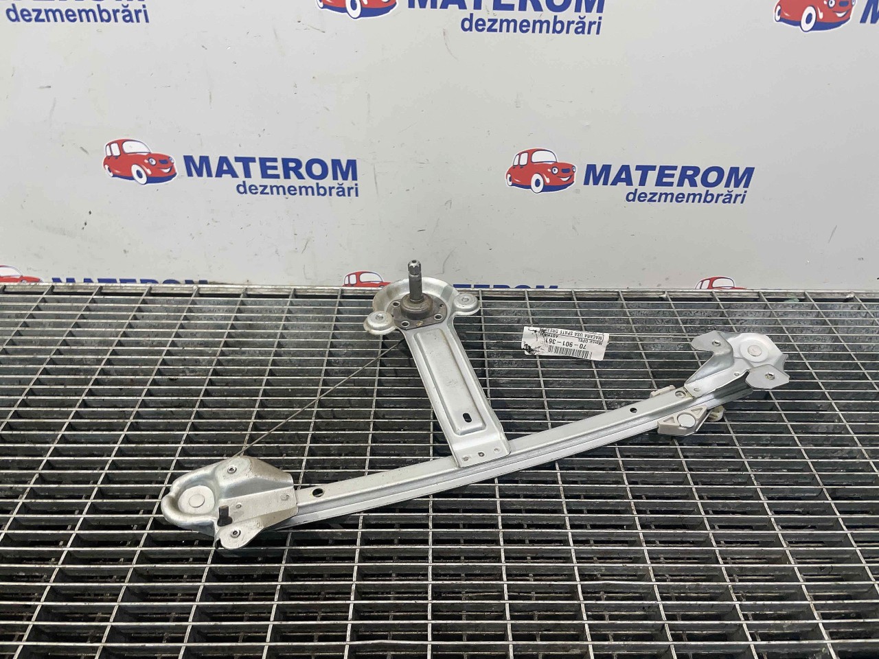 MACARA USA SPATE DREAPTA OPEL ASTRA H - - (2004 2010)