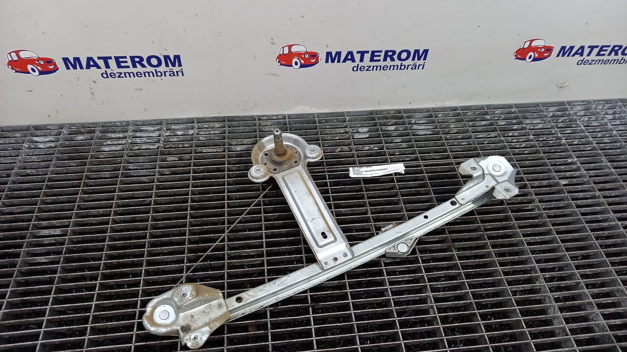 MACARA USA SPATE DREAPTA OPEL ASTRA H - - (2004 2010)