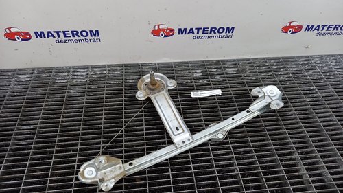 MACARA USA SPATE DREAPTA OPEL ASTRA H ASTRA H - - (2004 2010)
