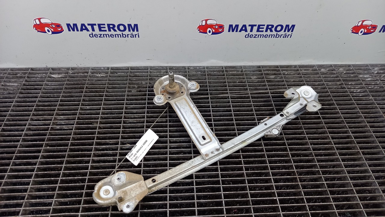 MACARA USA SPATE DREAPTA OPEL ASTRA H ASTRA H - - (2004 2008)