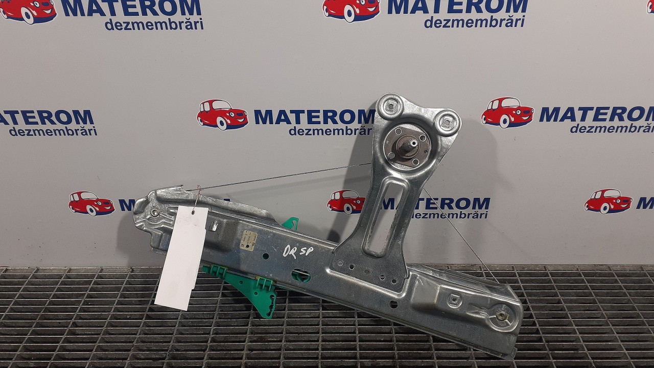 MACARA USA SPATE DREAPTA OPEL ASTRA J - - (2009 2012)