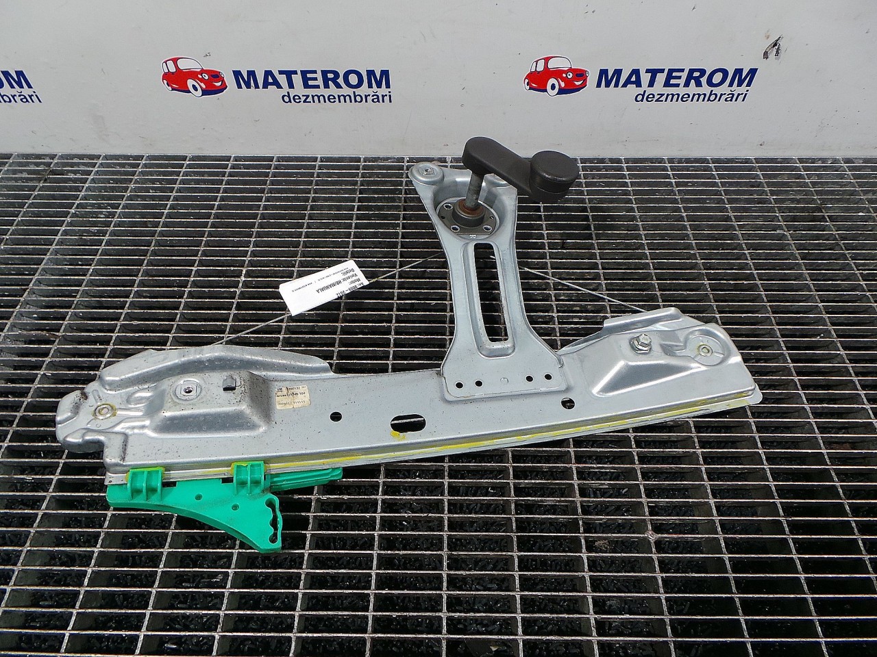 MACARA USA SPATE DREAPTA OPEL ASTRA J - - (2009 2012)