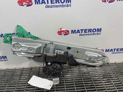 MACARA USA SPATE DREAPTA OPEL ASTRA J ASTRA J - - (2009 2012)